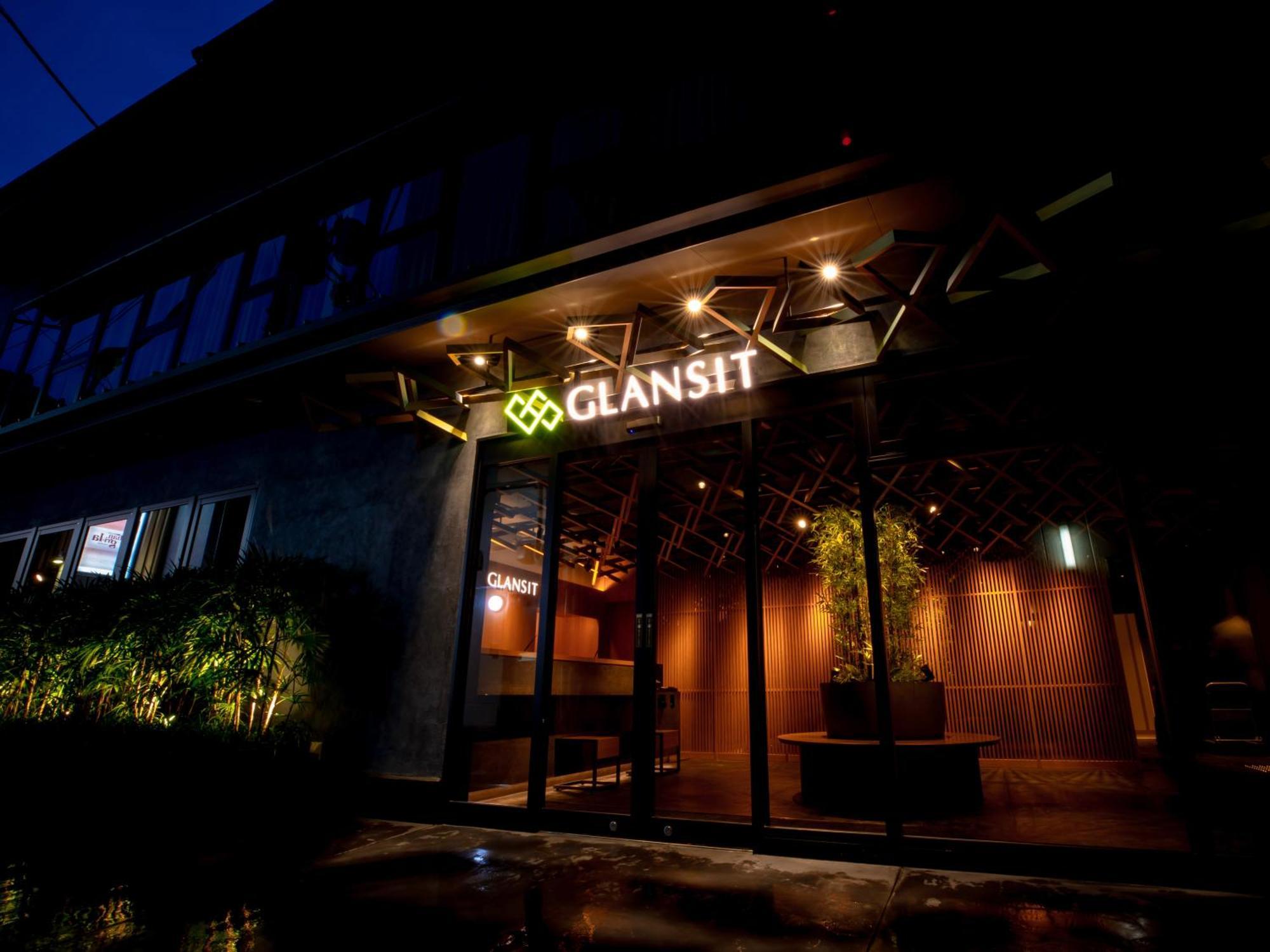 Glansit Kyoto Kawaramachi Quioto Exterior foto